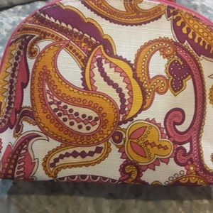 Clinique Makeup bag brand new